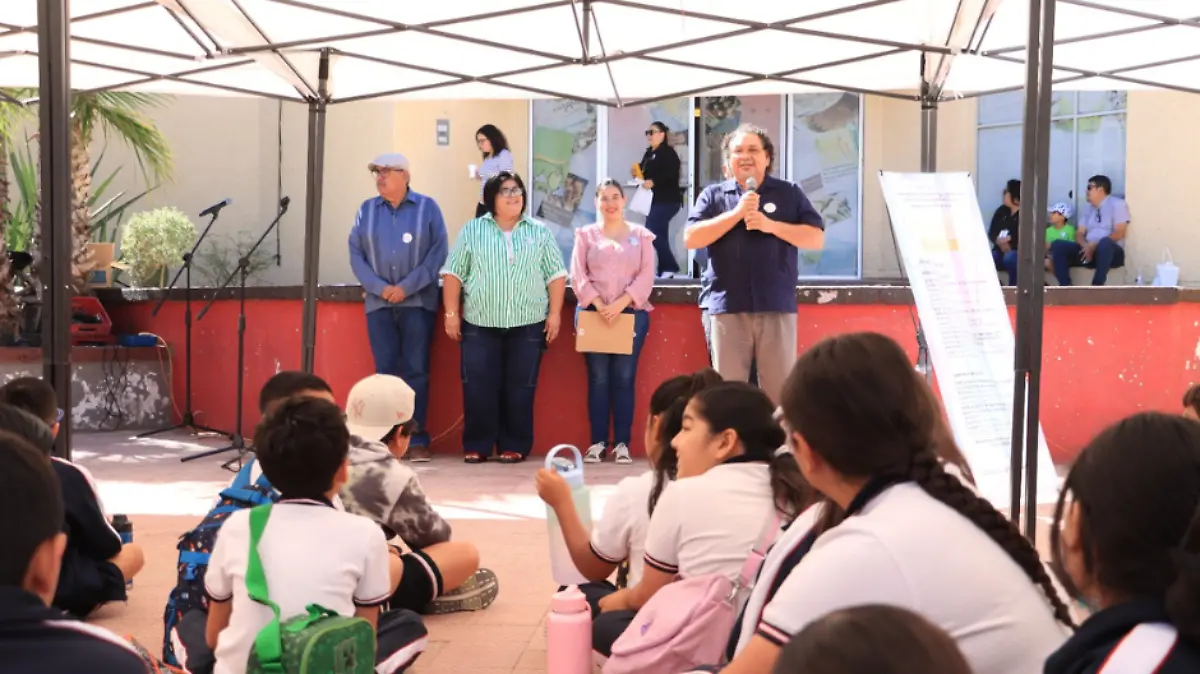 segunda feria del libro 